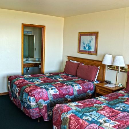 Crescent Beach Motel Crescent City Camera foto