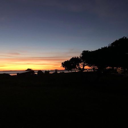 Crescent Beach Motel Crescent City Esterno foto