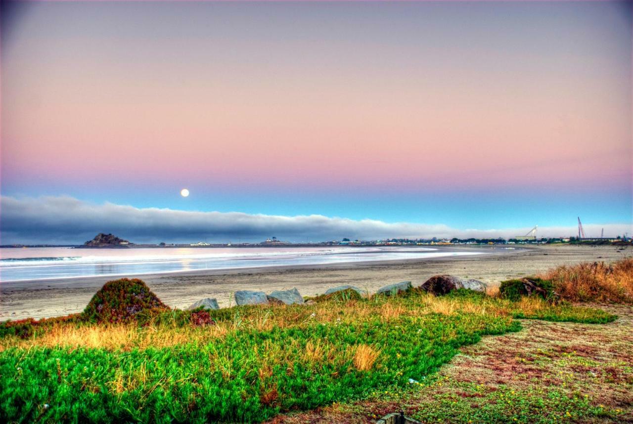 Crescent Beach Motel Crescent City Esterno foto