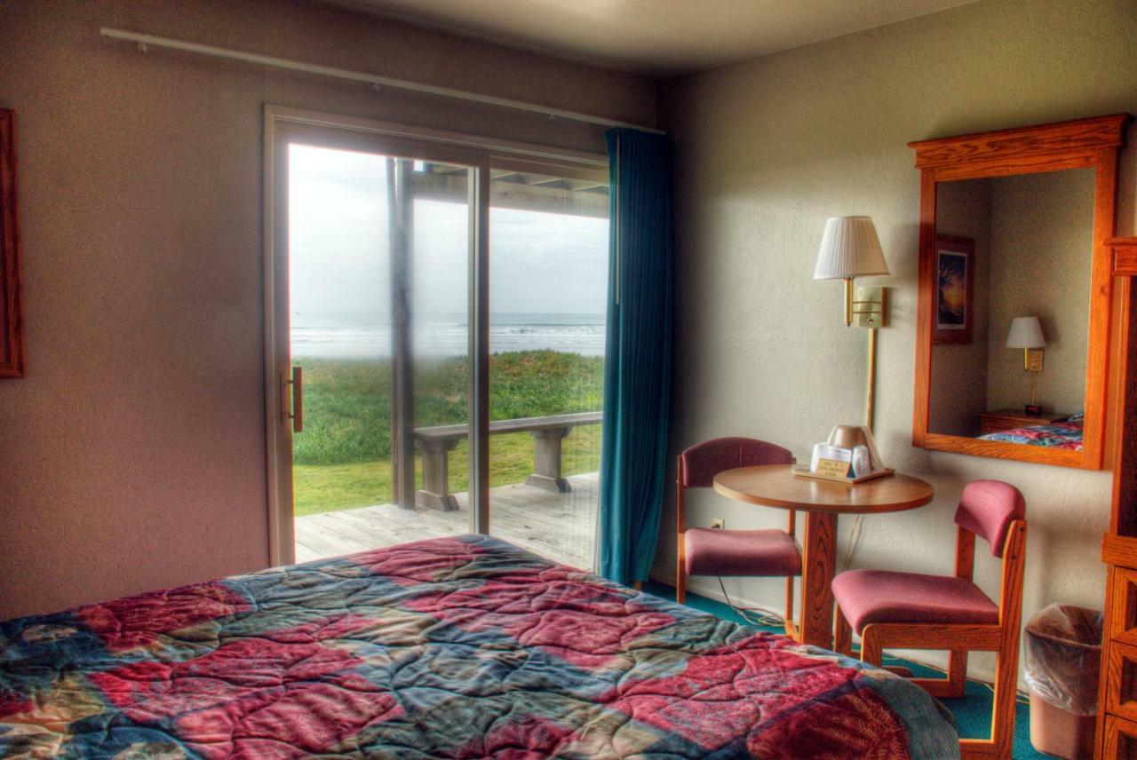 Crescent Beach Motel Crescent City Camera foto