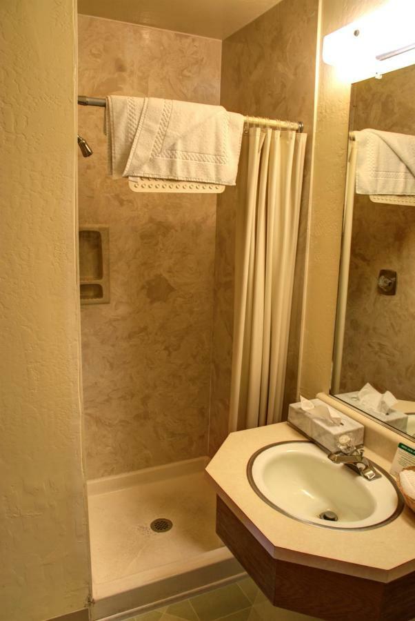 Crescent Beach Motel Crescent City Camera foto