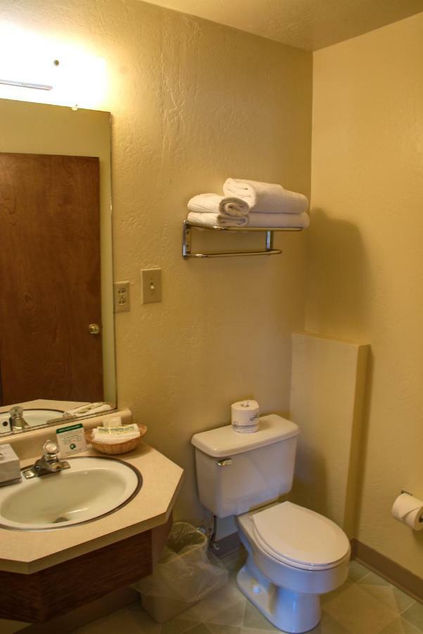 Crescent Beach Motel Crescent City Camera foto