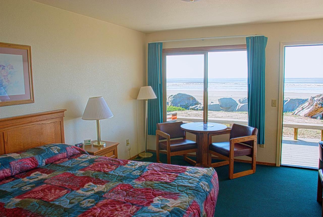 Crescent Beach Motel Crescent City Camera foto