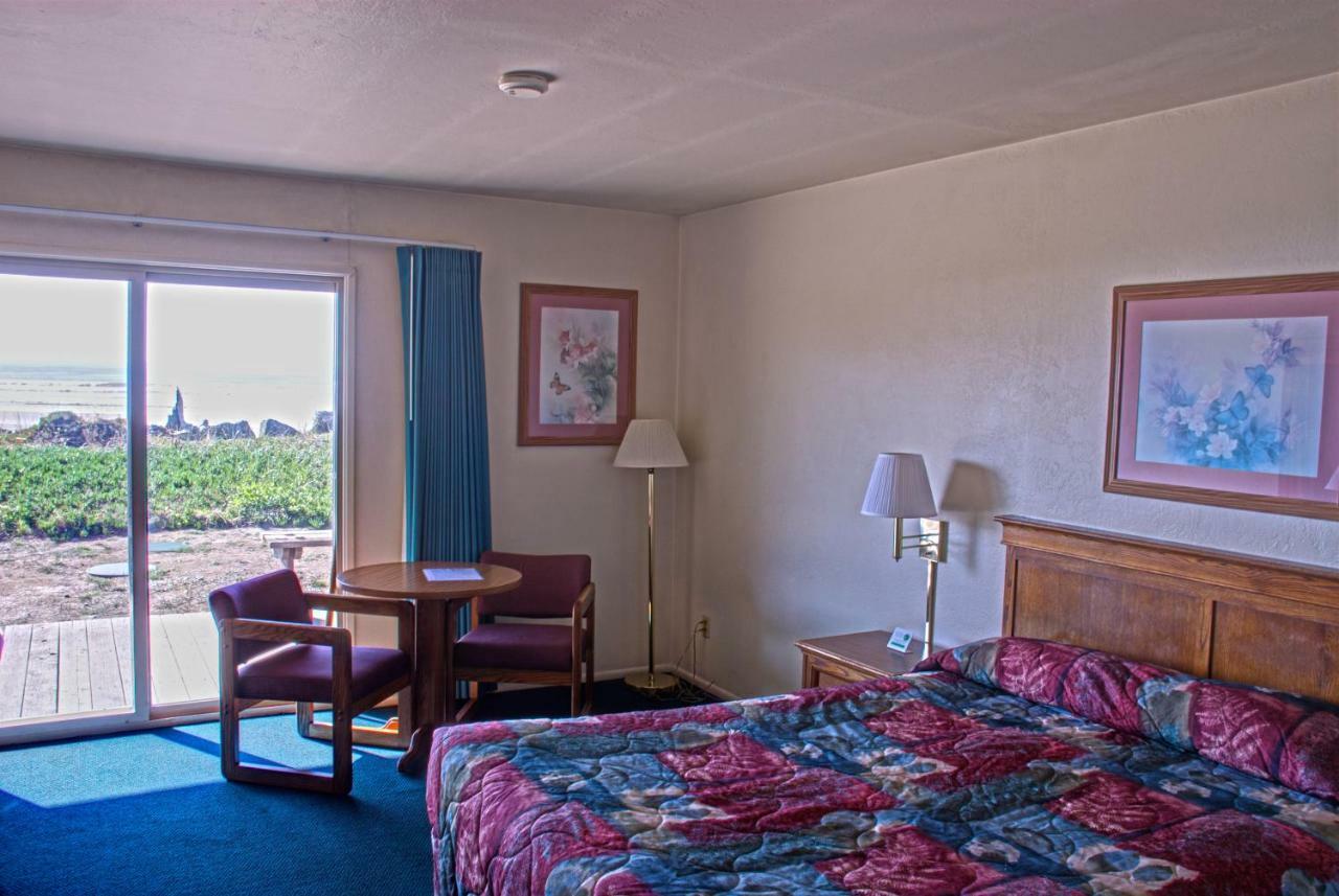 Crescent Beach Motel Crescent City Camera foto