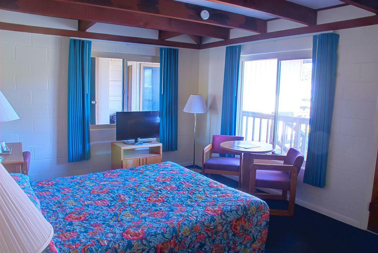 Crescent Beach Motel Crescent City Camera foto