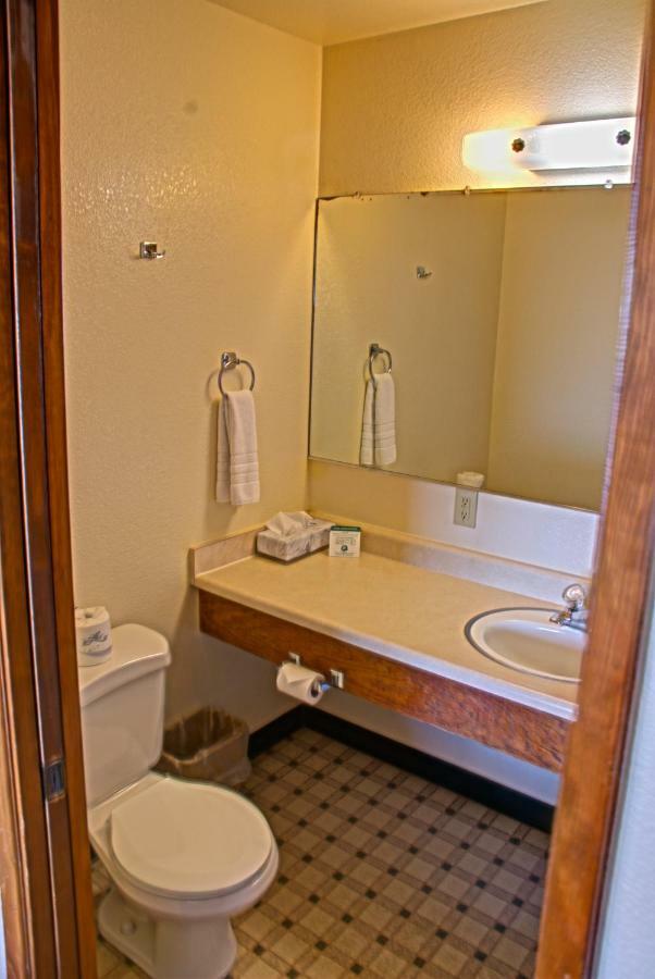 Crescent Beach Motel Crescent City Camera foto