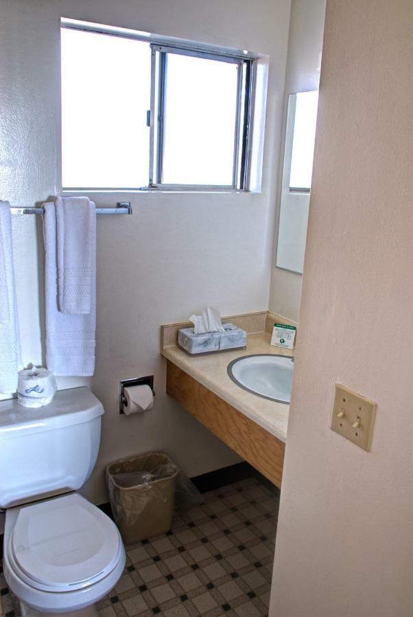 Crescent Beach Motel Crescent City Camera foto