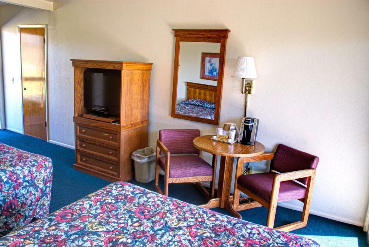 Crescent Beach Motel Crescent City Camera foto