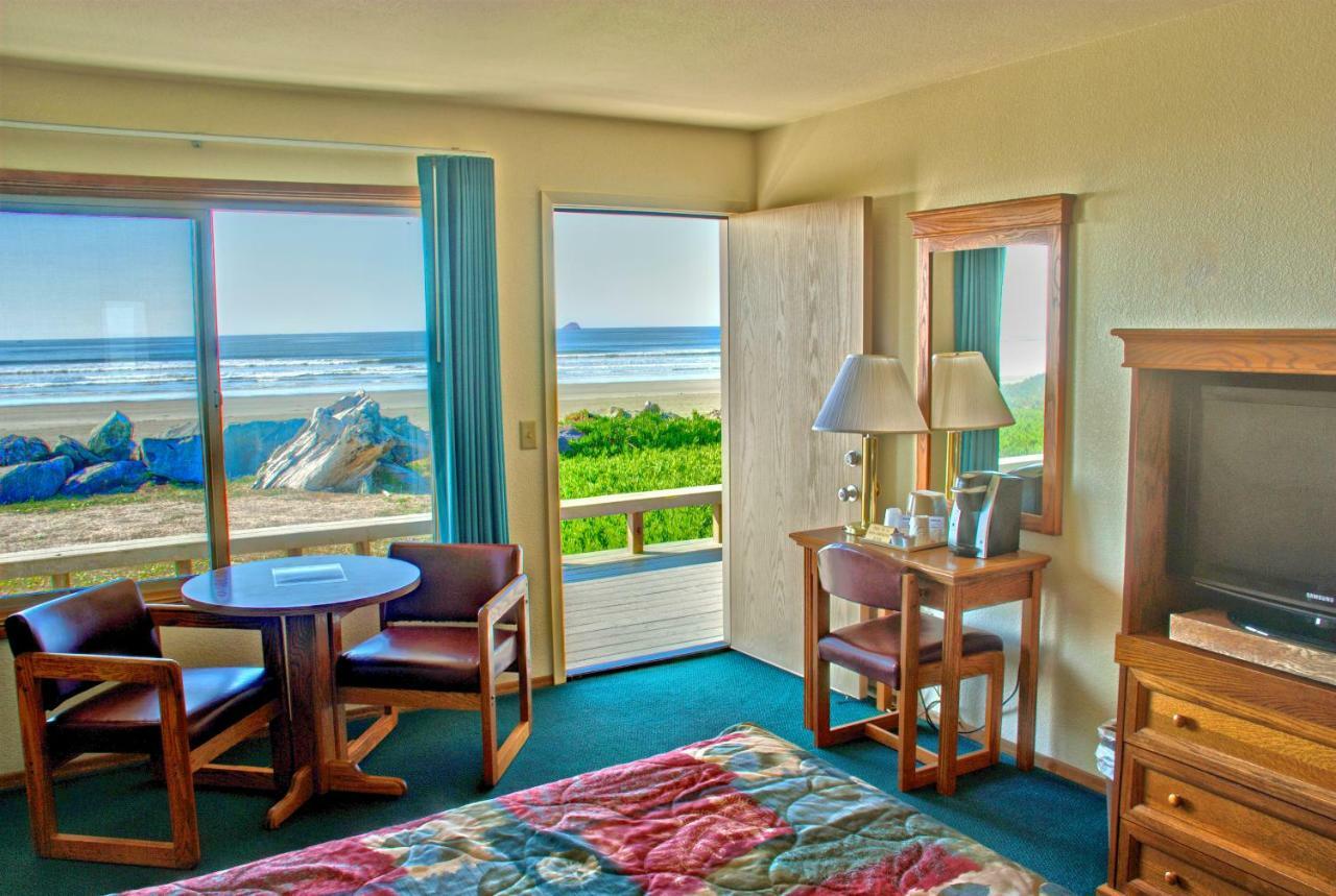 Crescent Beach Motel Crescent City Camera foto