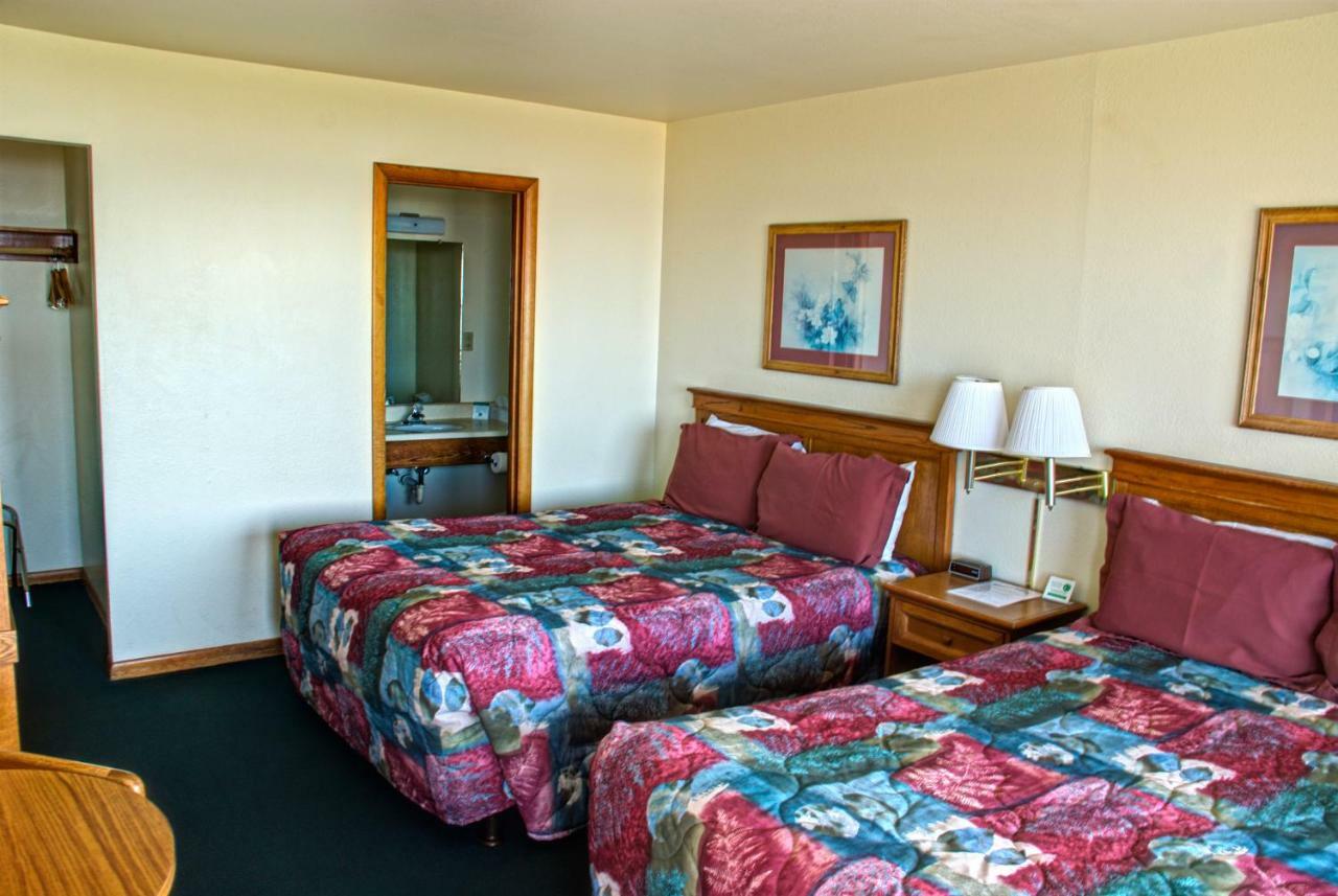 Crescent Beach Motel Crescent City Camera foto