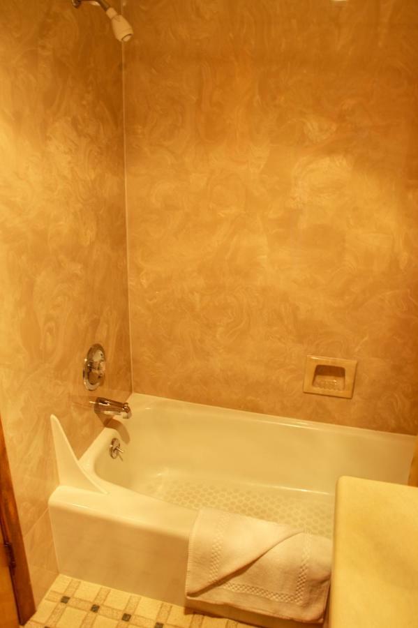 Crescent Beach Motel Crescent City Camera foto
