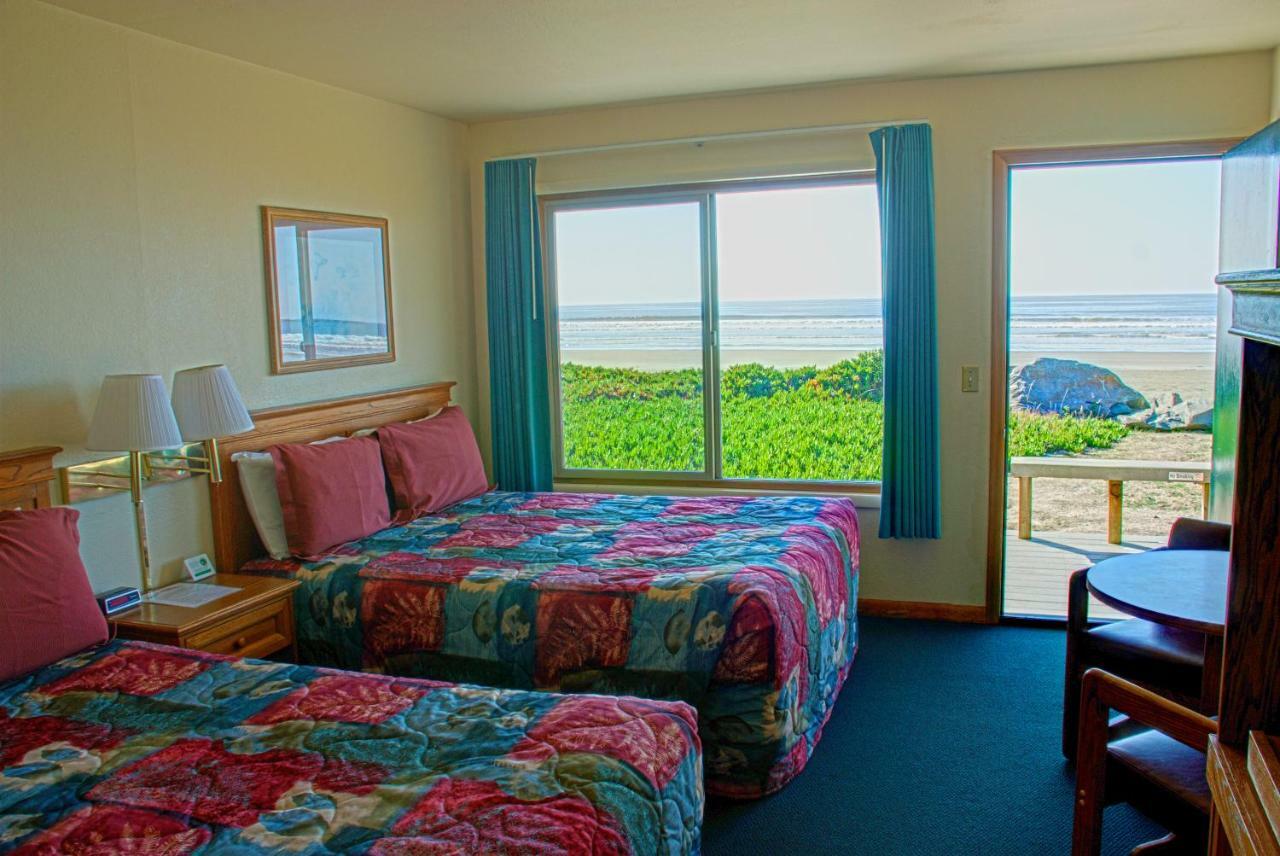 Crescent Beach Motel Crescent City Camera foto