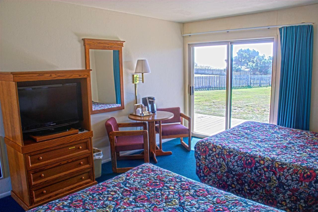 Crescent Beach Motel Crescent City Camera foto