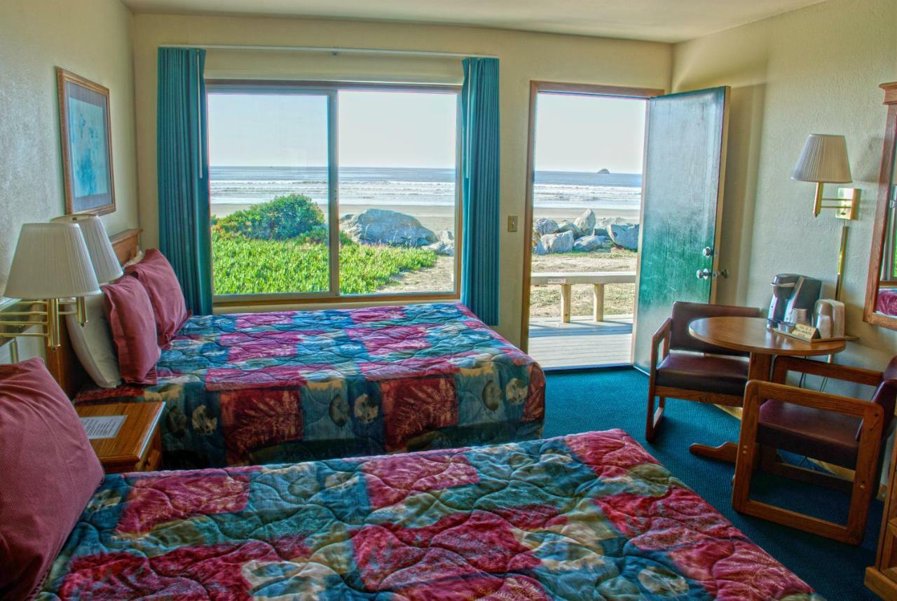 Crescent Beach Motel Crescent City Camera foto