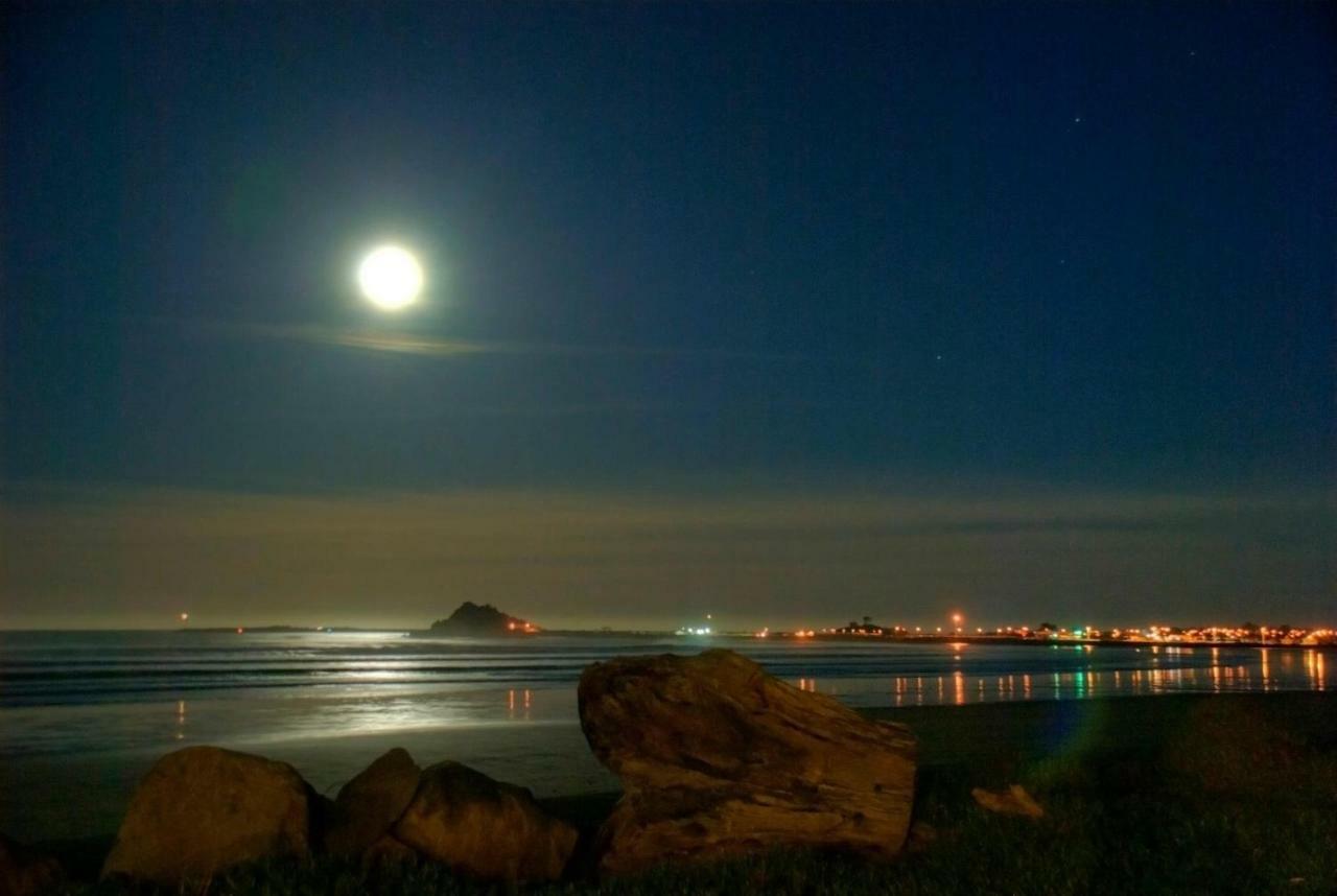 Crescent Beach Motel Crescent City Esterno foto