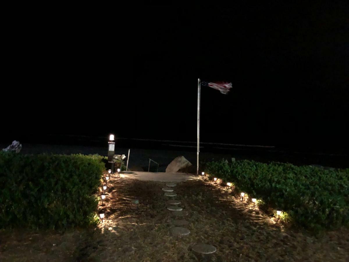 Crescent Beach Motel Crescent City Esterno foto