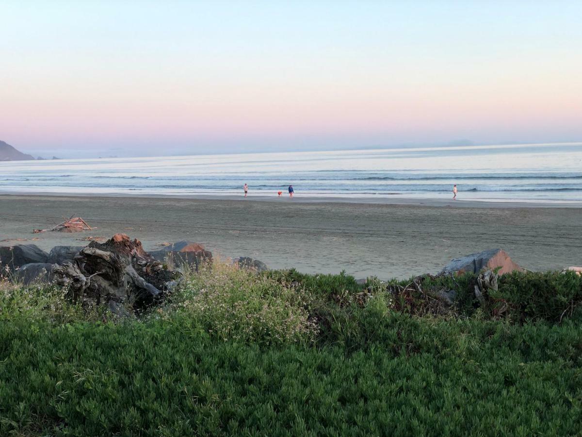 Crescent Beach Motel Crescent City Esterno foto